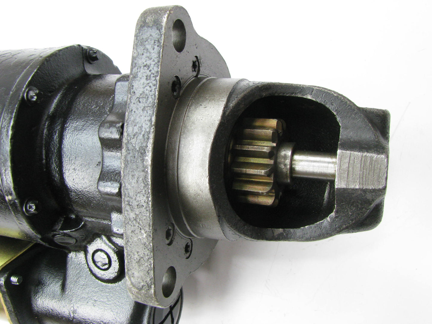 REMAN USA Industries 6515 Starter Chevrolet Truck B6 C60 C6D C70 C7D Detroit
