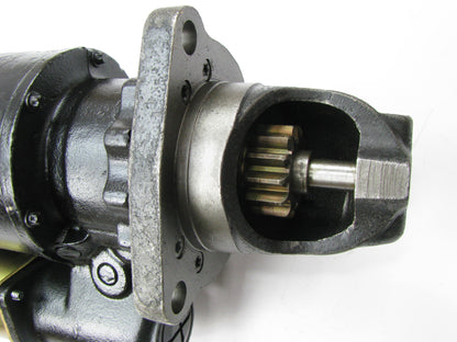 REMAN USA Industries 6515 Starter Chevrolet Truck B6 C60 C6D C70 C7D Detroit