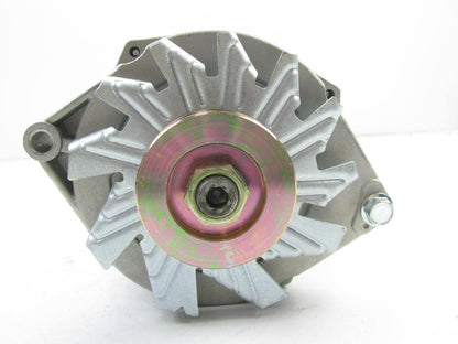 REMAN. USA Alternator Delco 10SI, 12 Volts, 18 Amp 1970-1979 International IHC