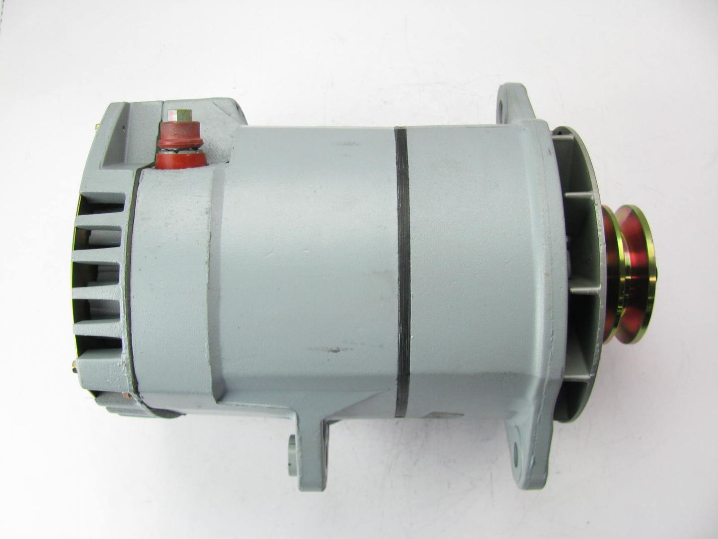 USA 7255 Reman Alternator 12 Volt 75 AMP 25SI Type International 1754 1954 Truck