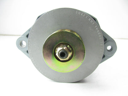 USA 7255 Reman Alternator 12 Volt 75 AMP 25SI Type International 1754 1954 Truck