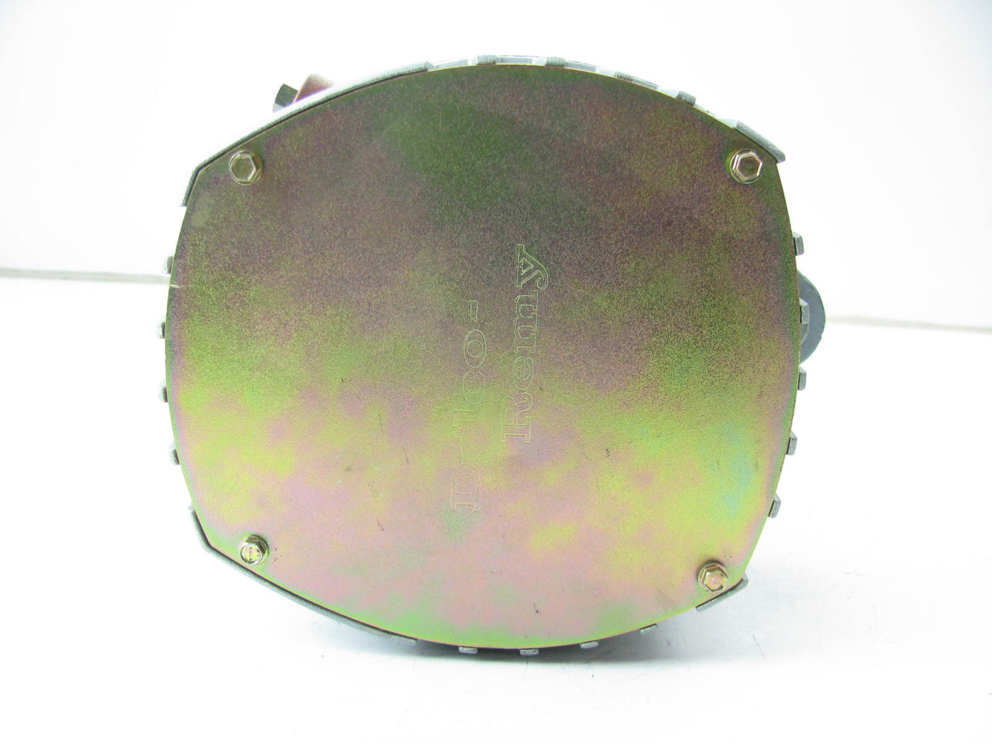USA 7255 Reman Alternator 12 Volt 75 AMP 25SI Type International 1754 1954 Truck