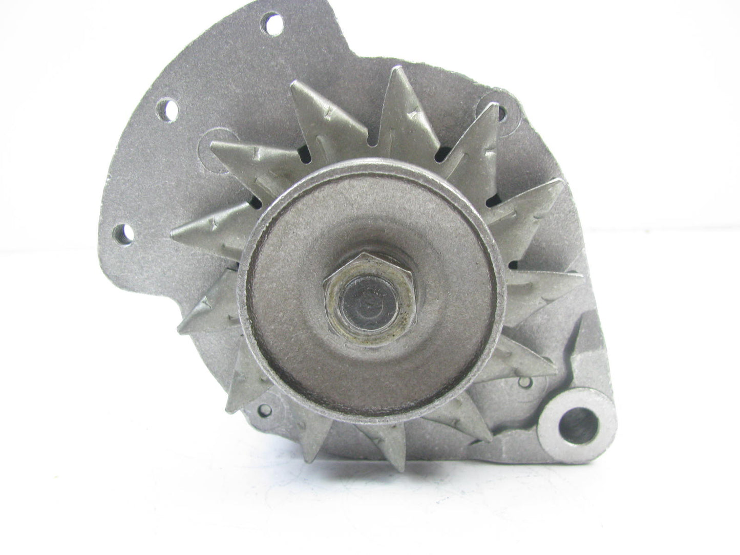 REMAN USA Industries 7362 Alternator Ford Tractor 7000 7100 7200 7400 4-256