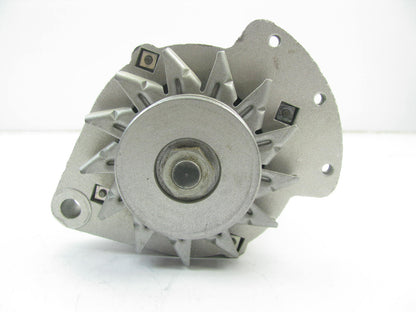 REMAN USA 72 Amps 12 Volt Alternator Motorola 8MH 1972-1983 New Holland Combine Type 2