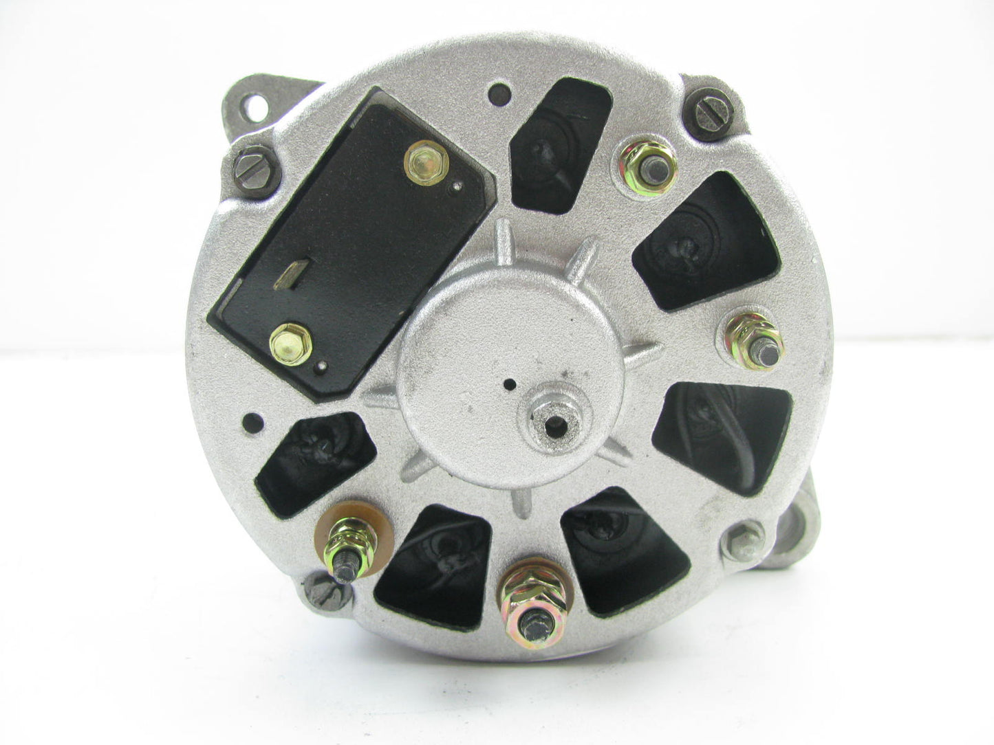 REMAN. USA 7482 12V 37 AMPS Alternator Thermo King KD-I LND-30 LND-50 MD-I RD-I