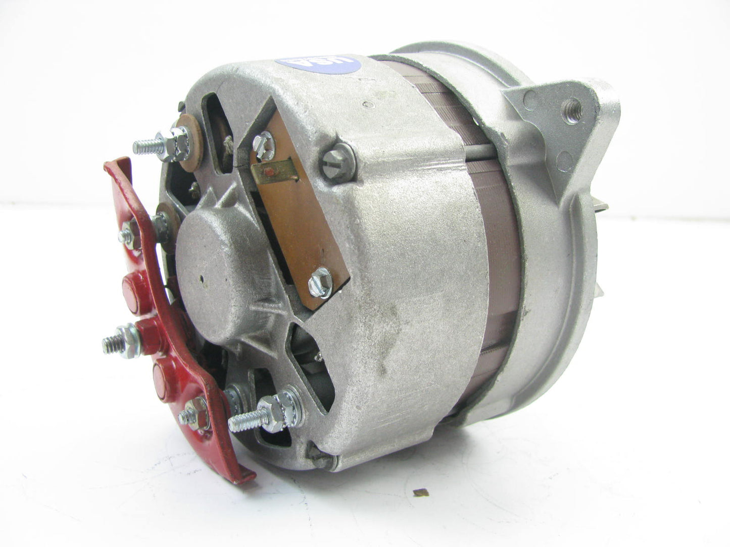 REMAN. USA 7486 37 Amps Alternator Thermo King SB-I SB-II Sentry TD-I 10-44-6257