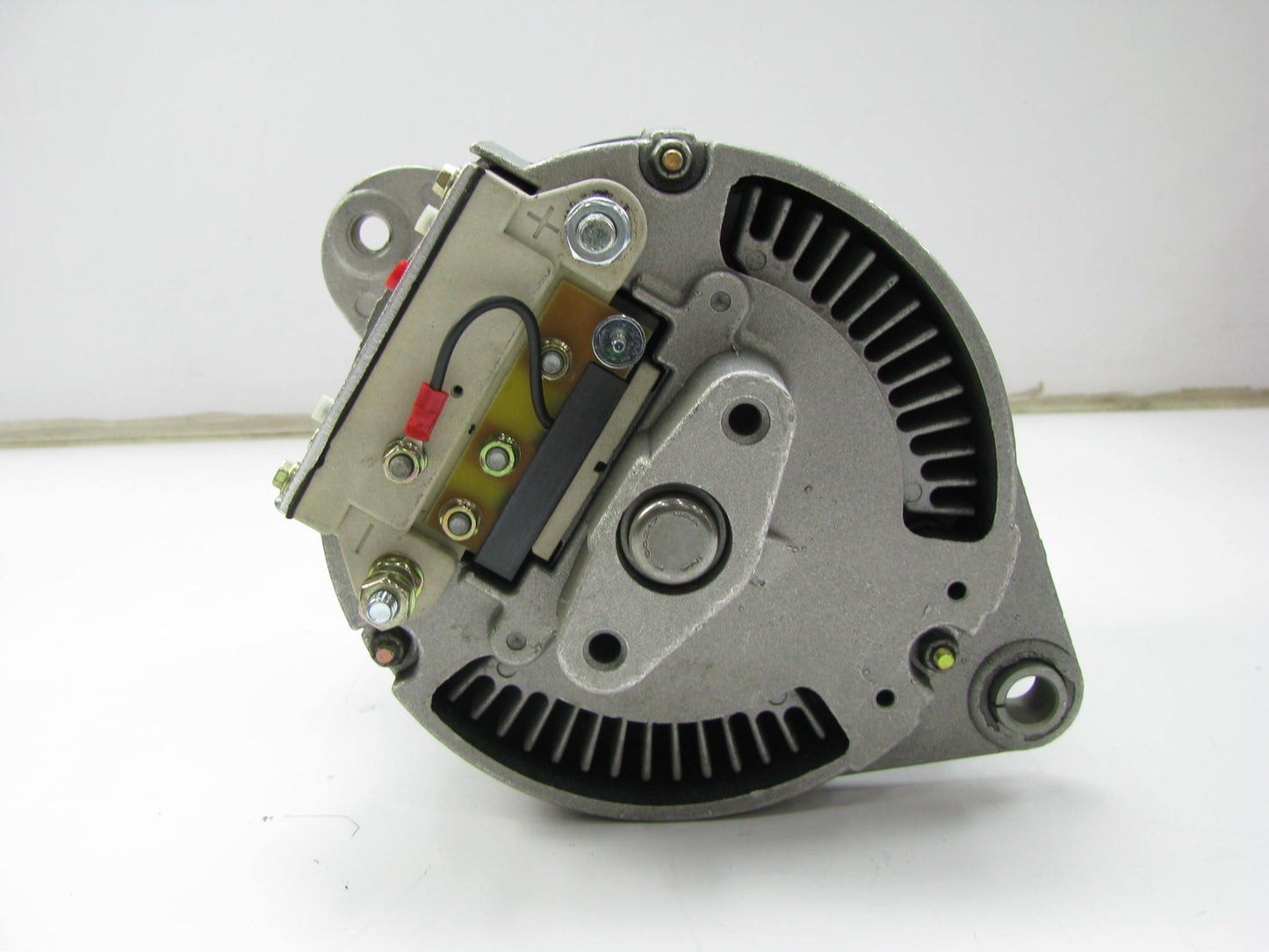 REMAN. USA 7610 24V 90 Amps Alternator For MACK Truck DM DMM Series