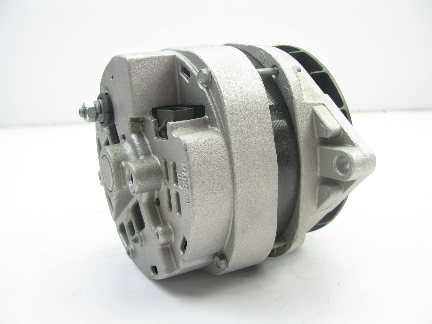 REMAN. USA 7678-10 Alternator 124 Amps 1991-2000 GMC Chevy Kodiak Topkick Truck