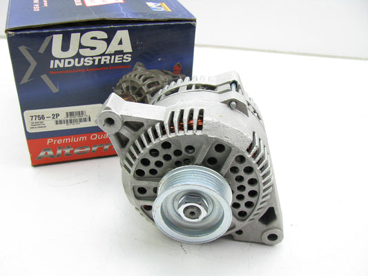 REMAN USA Industries 77562P Alternator