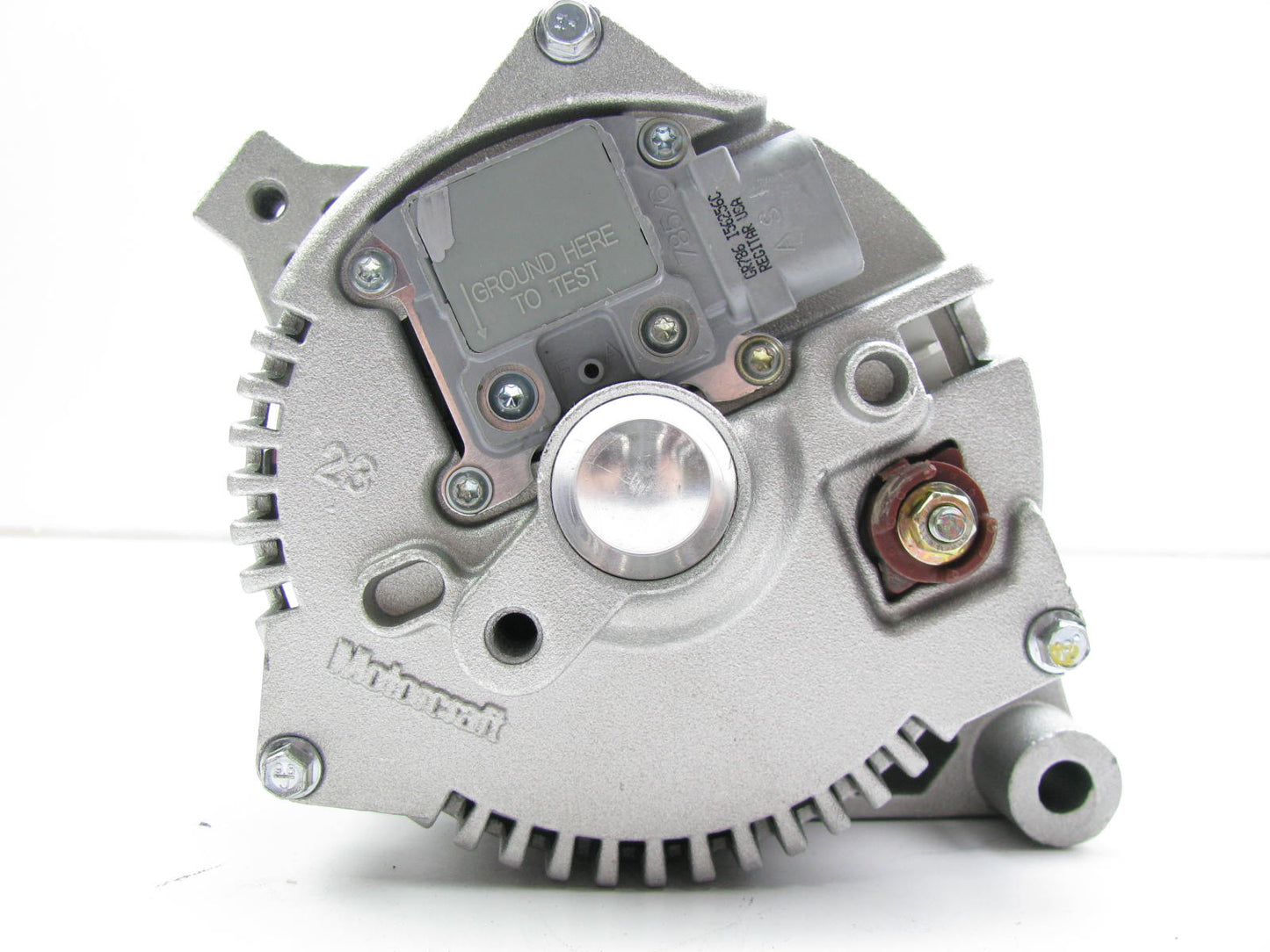 REMAN USA Industries 77562P Alternator