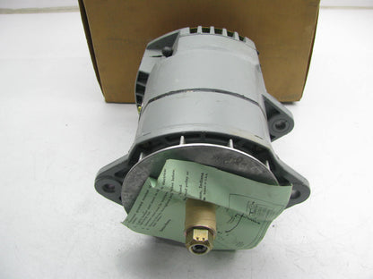 REMAN. USA 8060 Alternator 12 VOLTS 85 AMPS DELCO 26SI Type