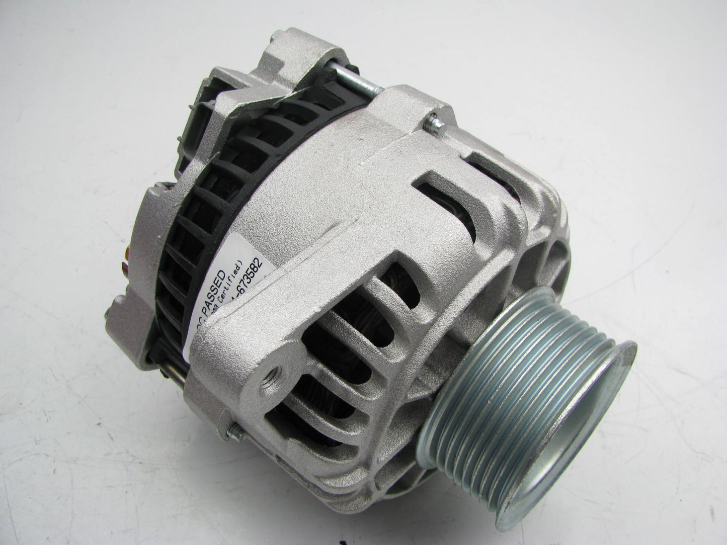USA 8262-10 Reman. 110 Amp Alternator - 2000-2003 Ford F-650 F-750 DIESEL