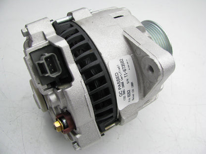 USA 8262-10 Reman. 110 Amp Alternator - 2000-2003 Ford F-650 F-750 DIESEL