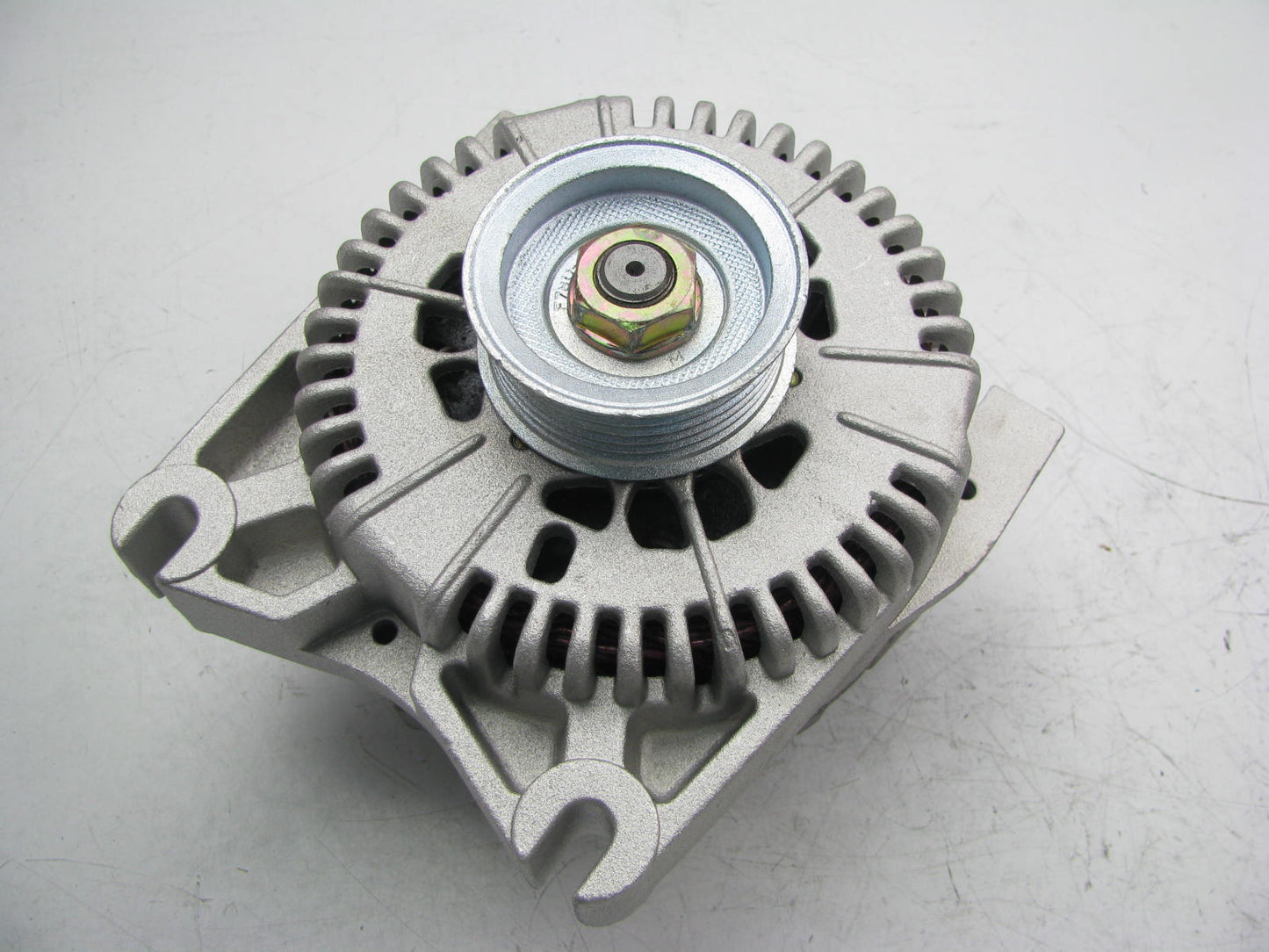 REMAN. USA 8312 Alternator - 2001 Ford Mustang SVT Cobra 4.6L DOHC 130 AMPS 130A