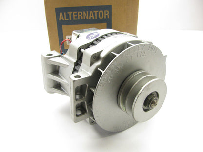 REMAN. USA Industries 8410 Alternator -  MOTOROLA (PRESTOLITE) 8LHP 12V 140 AMPS