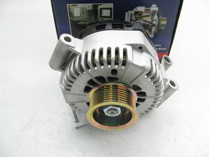 Reman. Alternator - 130 Amps, Secondary For 08-10 Ford Super Duty 6.4L V8 DIESEL