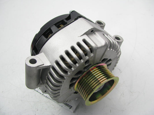Reman. Alternator - 130 Amps, Secondary For 08-10 Ford Super Duty 6.4L V8 DIESEL
