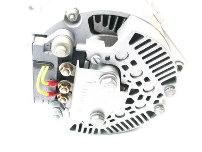 REMAN. USA 8671 Alternator 12 VOLT 270 AMPS - 1997-2007 INTERNATIONAL HD TRUCK