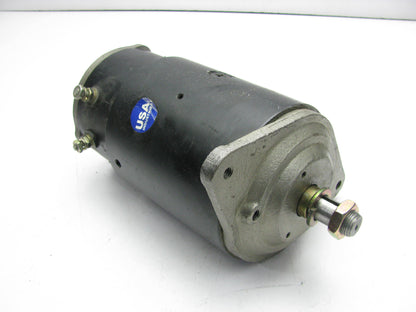 MISSING PULLEY - USA 9191 Reman Starter Generator - Cub Cadet 100 86 70 108