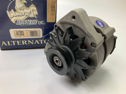 REMAN USA Industries A1253 Alternator - 90 AMP