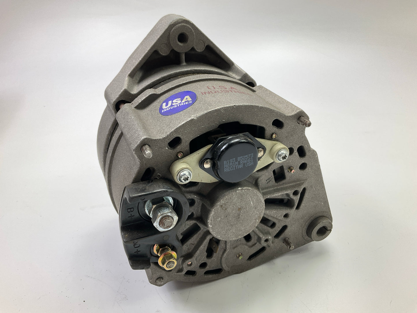 REMAN USA Industries A1253 Alternator - 90 AMP