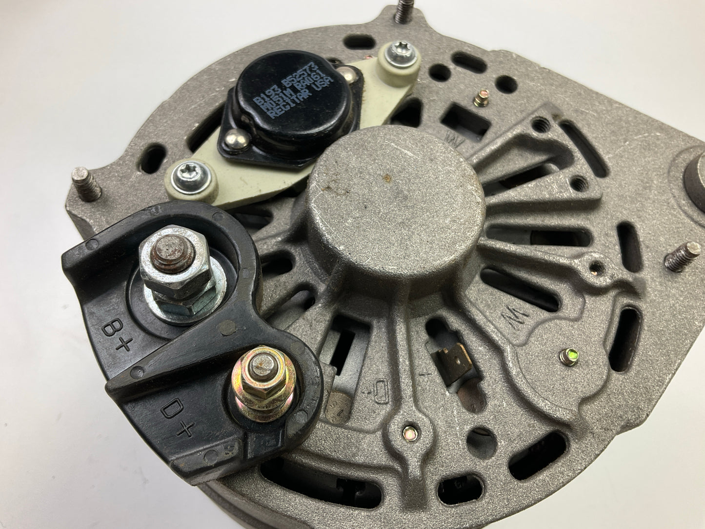 REMAN USA Industries A1253 Alternator - 90 AMP