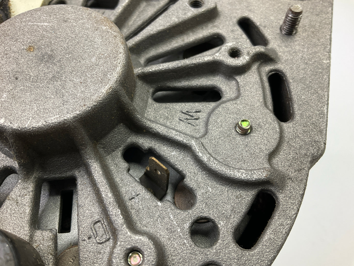 REMAN USA Industries A1253 Alternator - 90 AMP