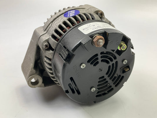 REMAN USA Industries A1393 Alternator 1999-03 Saab 9-3, 1962-65 Saab 900 Amps