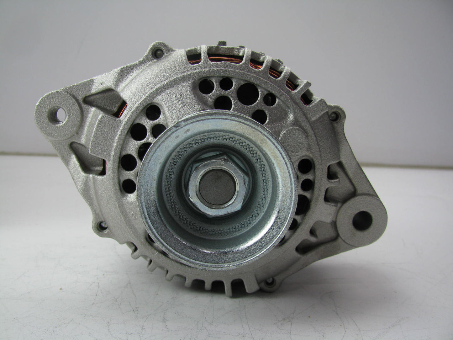REMAN. USA A2935 Alternator  90 Amp 1998 Honda Passport, Isuzu Rodeo