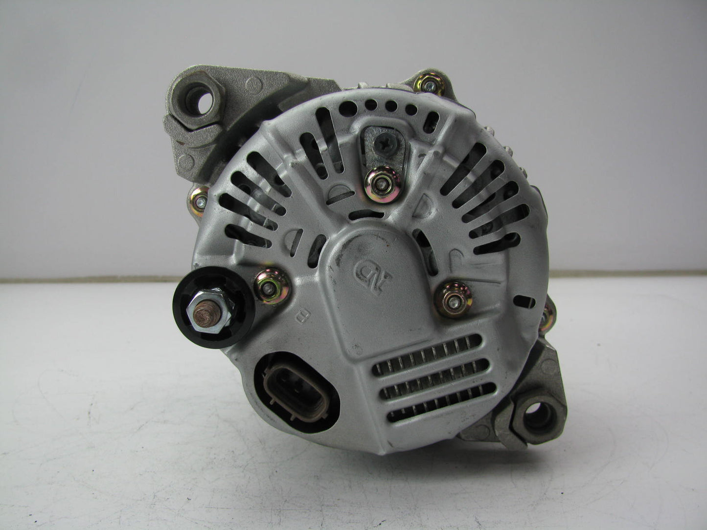 USA A3102 Reman. Alternator - 100 AMP - For 2006-2008 Sonata, Optima 2.4L,