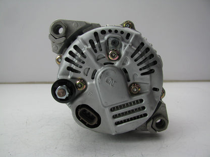 USA A3102 Reman. Alternator - 100 AMP - For 2006-2008 Sonata, Optima 2.4L,