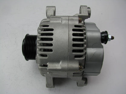 USA A3102 Reman. Alternator - 100 AMP - For 2006-2008 Sonata, Optima 2.4L,
