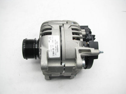 REMAN. USA A3221 180 Amp Alternator - 2006-2008 VW Passat 3.6L V6