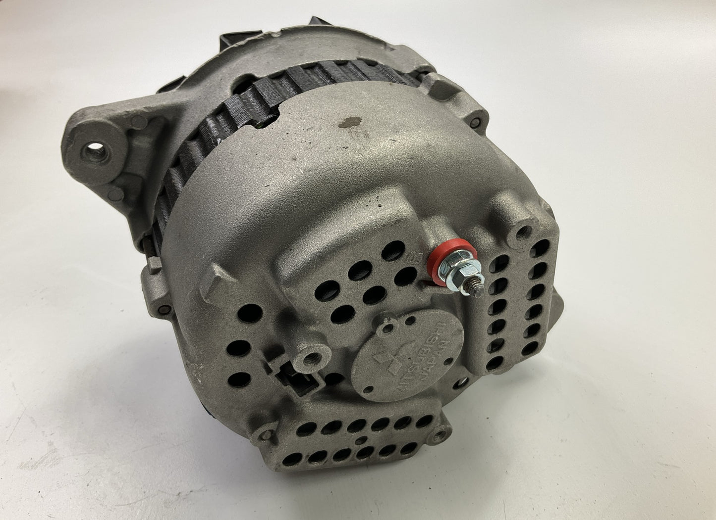 REMAN. Usa Industries A593 Alternator - 75 Amp