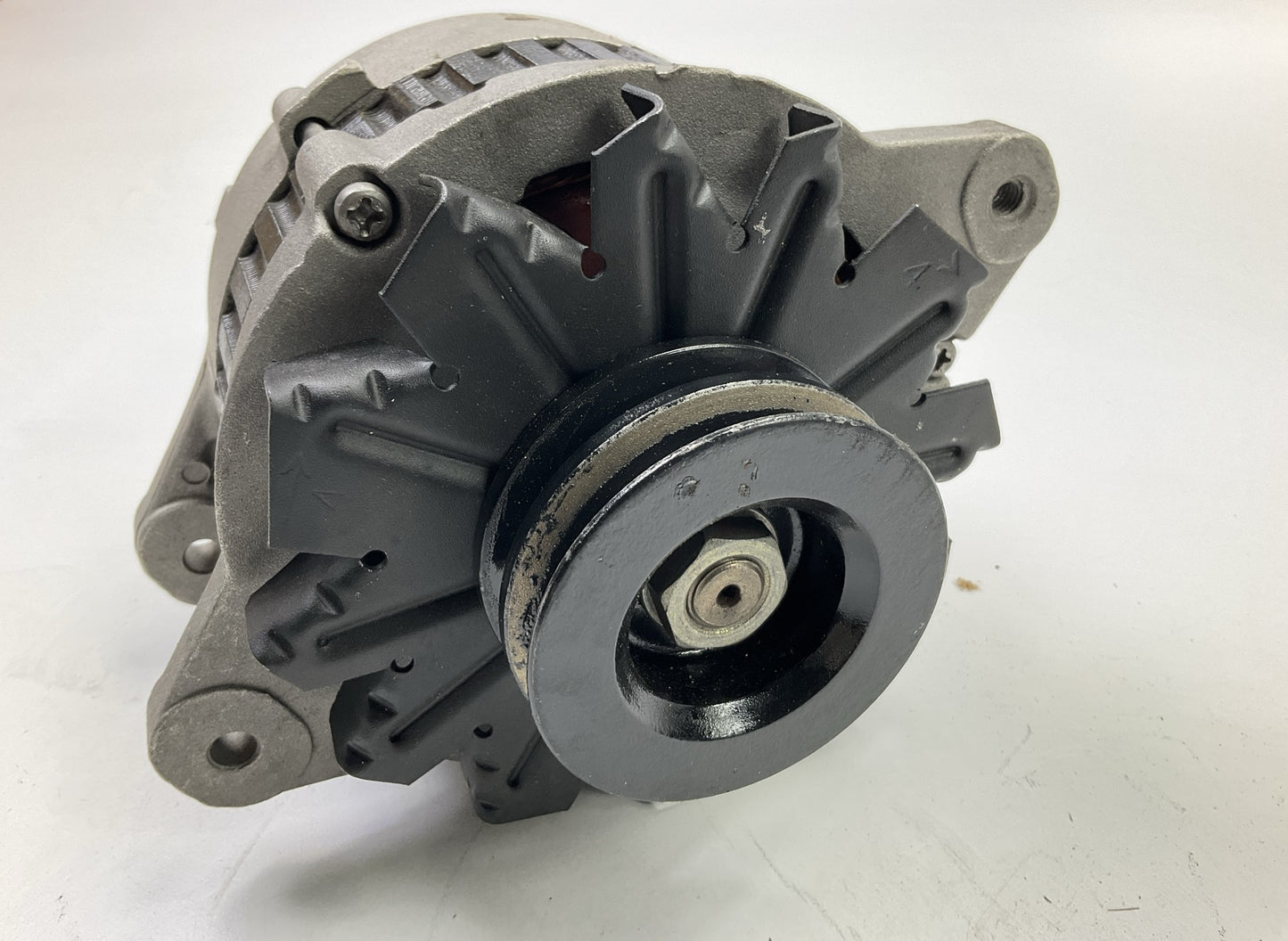 REMAN. Usa Industries A593 Alternator - 75 Amp