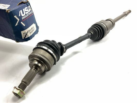 REMAN USA Industries AX-27319 Front Right Cv Axle 1992-01 Toyota Camry, Solara