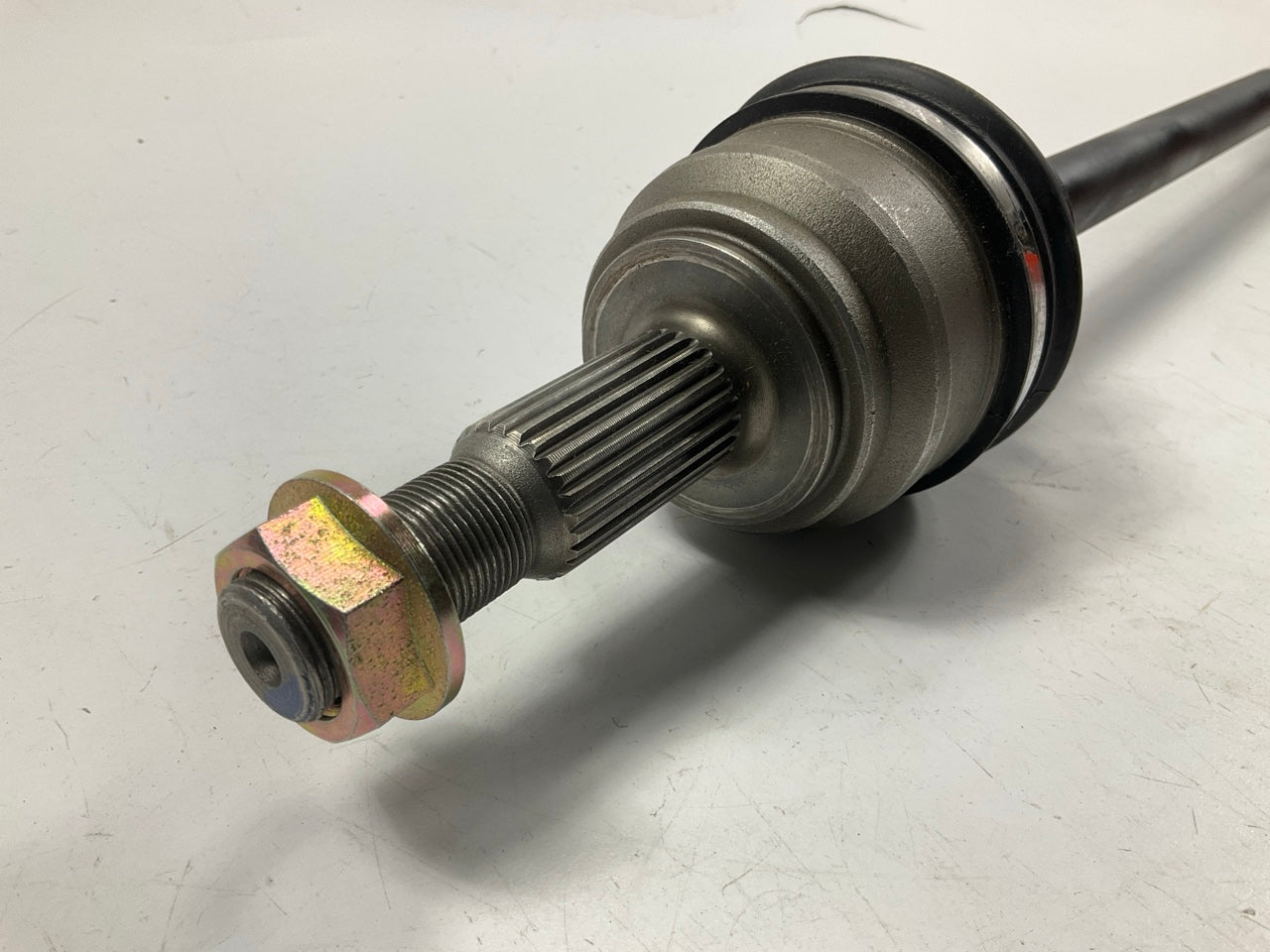 REMAN USA Industries AX-3157 Front Right Passenger Side Cv Axle