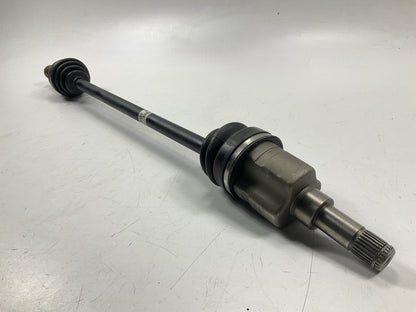 REMAN USA Industries AX-3157 Front Right Passenger Side Cv Axle
