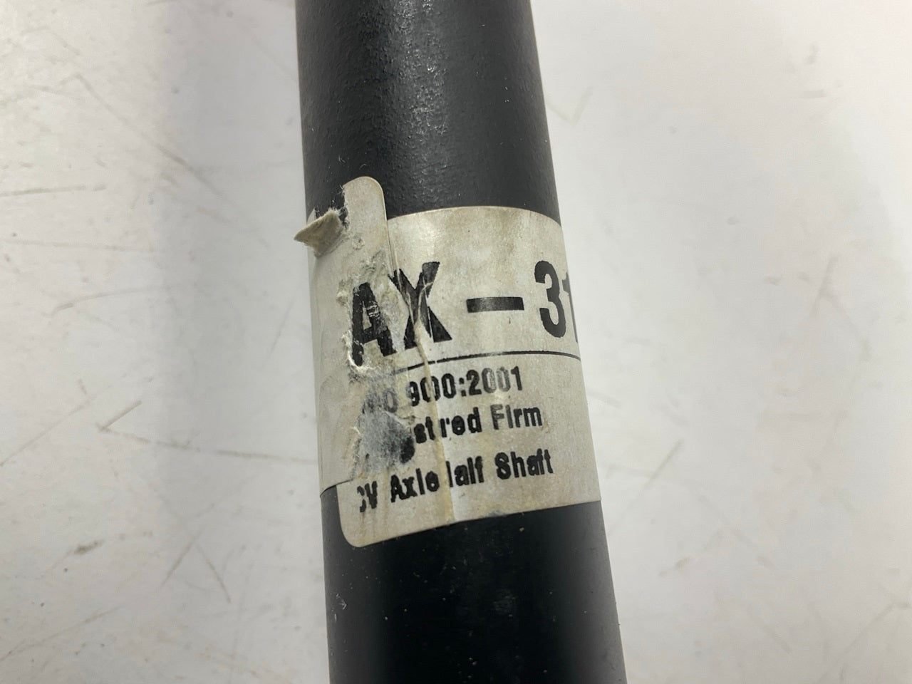 REMAN USA Industries AX-3157 Front Right Passenger Side Cv Axle