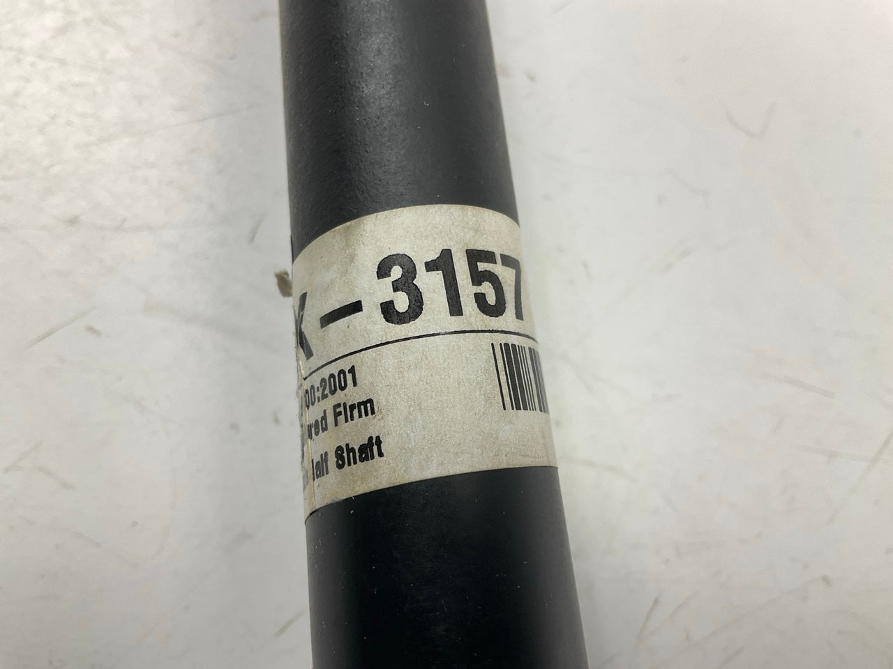 REMAN USA Industries AX-3157 Front Right Passenger Side Cv Axle