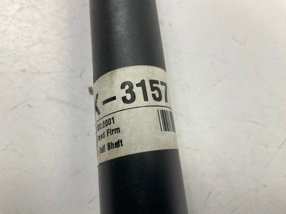REMAN USA Industries AX-3157 Front Right Passenger Side Cv Axle