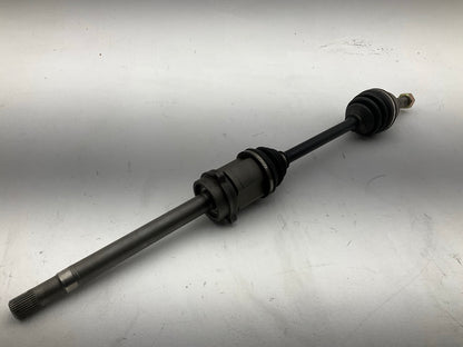 REMAN. USA Industries AX-9463 Right CV Axle For 1998-2001 Nissan Altima
