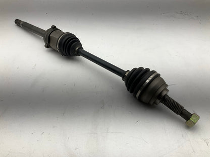 REMAN. USA Industries AX-9463 Right CV Axle For 1998-2001 Nissan Altima