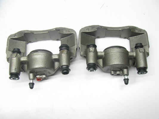 Usa Industries FRP1336A Remanufactured Disc Brake Caliper Set - Front