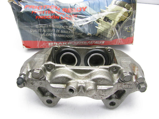 Usa Industries FRP2712-L Reman Disc Brake Caliper - Front Left