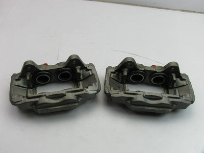 Usa Industries FRP2712 Remanufactured Disc Brake Caliper Set - Front