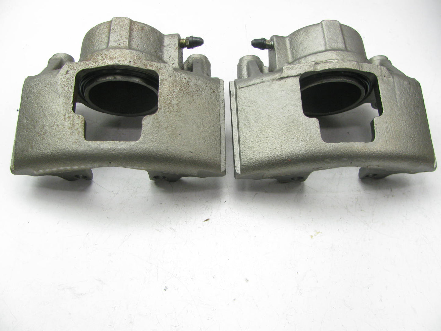 Usa Industries FRP4297 Remanufactured Disc Brake Caliper Set - Front