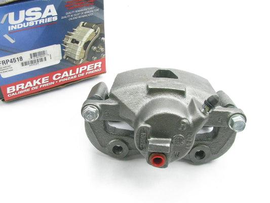 Usa Industries FRP4518-R Remanufactured Disc Brake Caliper - Front Right