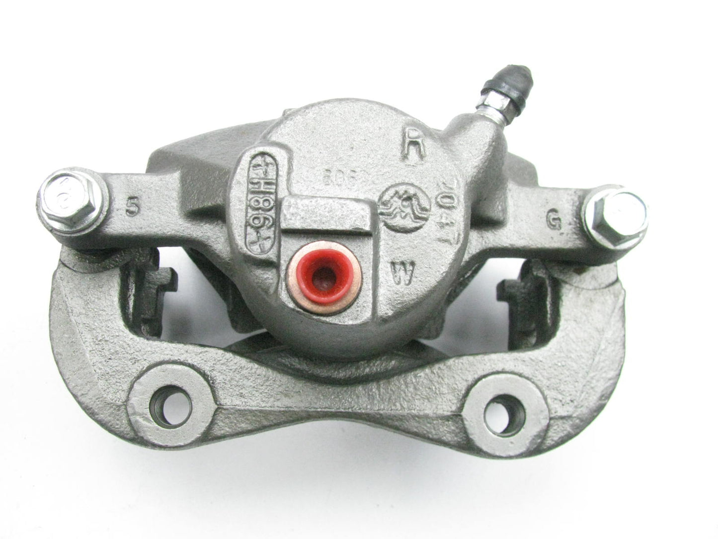 Usa Industries FRP4518-R Remanufactured Disc Brake Caliper - Front Right