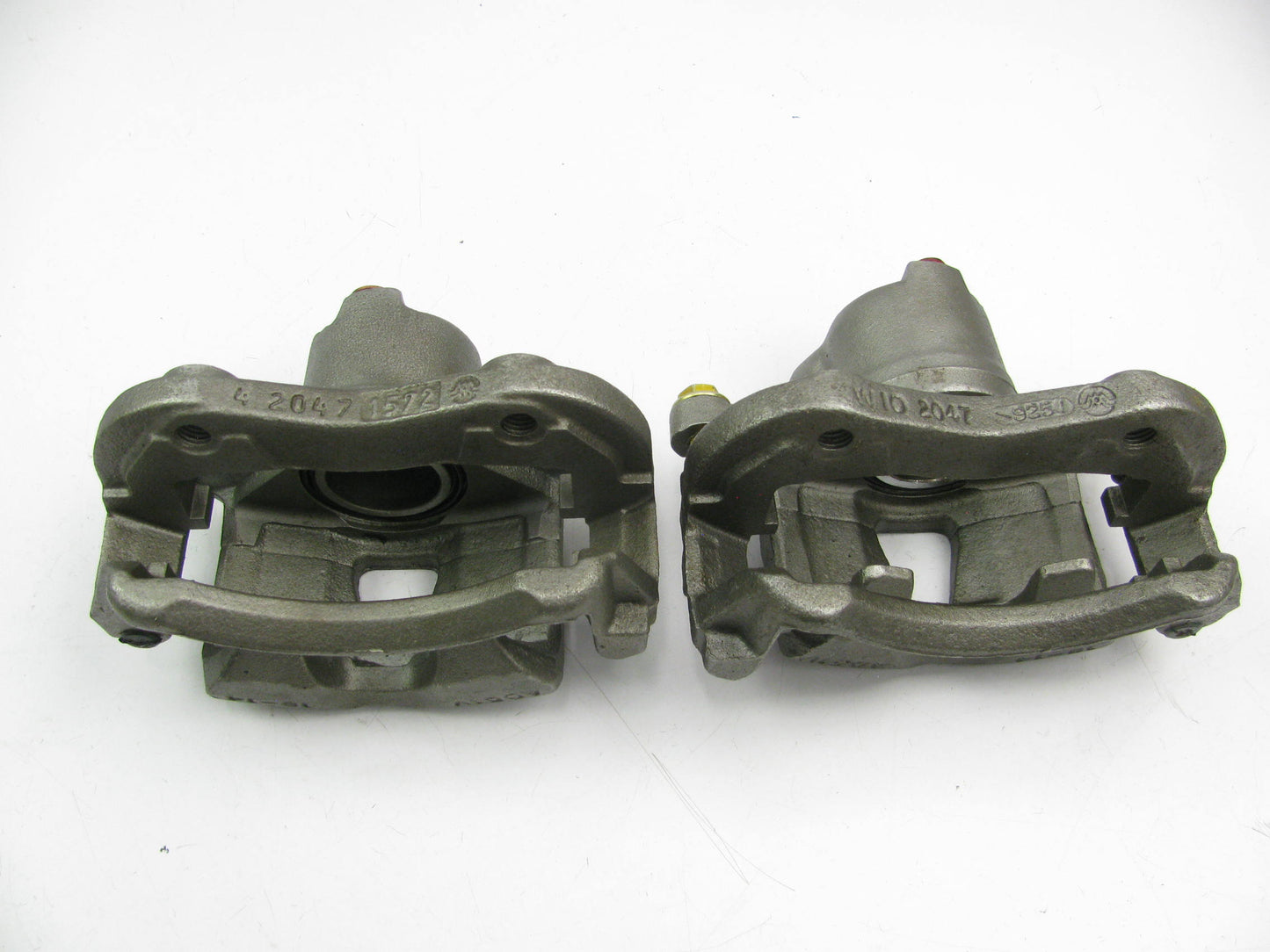 Usa Industries FRP4518 Remanufactured Disc Brake Caliper Set - Front